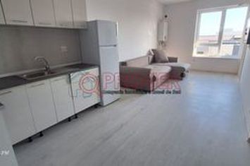 Popesti Leordeni - Pasarela Berceni inchiriere garsoniera anunturi imobiliare Bucuresti