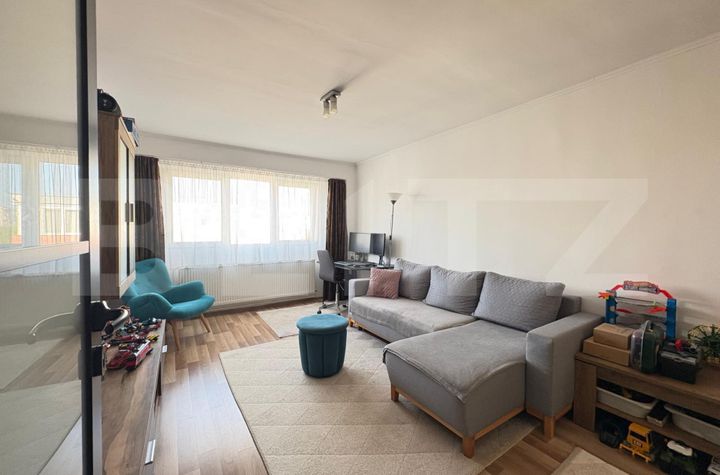 Apartament 2 camere de vanzare CLUJ-NAPOCA - Cluj anunturi imobiliare Cluj