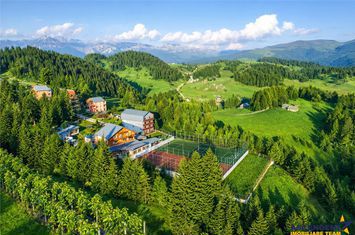 Apartament 42 camere de vanzare BRAN - Brasov anunturi imobiliare Brasov