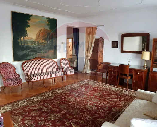 Apartament 3 camere Central, 73 mp