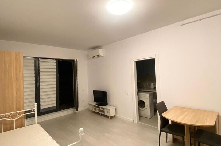 Inchiriere garsoniera mobilata/utilata imobil 2022 Drumul Taberei Plaza metrou anunturi imobiliare Bucuresti