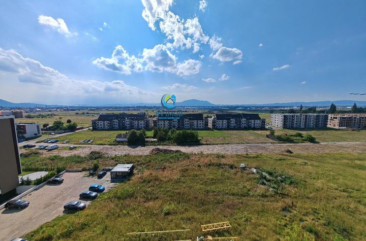 Apartament 2 camere de inchiriat TRACTORUL - Brasov anunturi imobiliare Brasov
