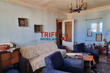 Apartament 3 camere de vanzare CETATE - Alba anunturi imobiliare Alba