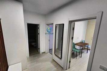 Apartament 2 camere de inchiriat CRISTIAN - Brasov anunturi imobiliare Brasov