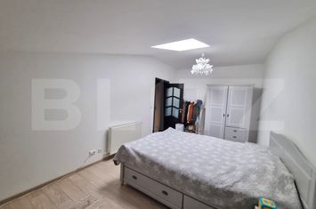 Apartament 3 camere de vanzare IASI - Iasi anunturi imobiliare Iasi