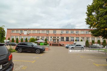 Birou de inchiriat RAHOVA - Bucuresti anunturi imobiliare Bucuresti