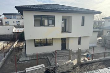 CASA INDIVIDUALA P+1+POD- 350 MP TEREN-STR.SCOLII anunturi imobiliare Bucuresti