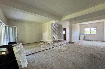 Duplex cu 4 camere si dressing, la alb Calea Urseni la asfalt anunturi imobiliare Timis