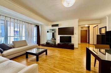 Apartament spațios cu 3 camere și parcare subterană – Aviației, Strada Trifesti anunturi imobiliare Bucuresti