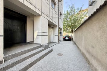 Clădire birouri P+5, 602 mp, Splaiul Unirii Auto Cobalcescu anunturi imobiliare Bucuresti
