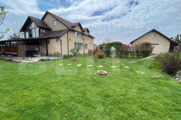 Vilă - 5 camere de vanzare ALBA IULIA - Alba anunturi imobiliare Alba