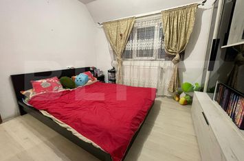 Apartament 3 camere de vanzare ZALAU - Salaj anunturi imobiliare Salaj