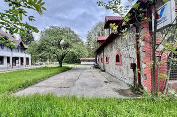 Spațiu comercial de vanzare BUSTENI - Prahova anunturi imobiliare Prahova