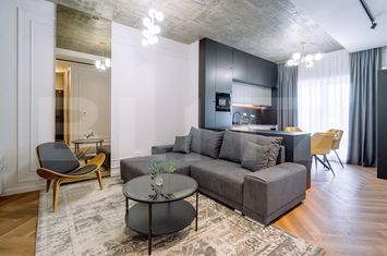 Apartament 2 camere de inchiriat CANTEMIR - Bihor anunturi imobiliare Bihor