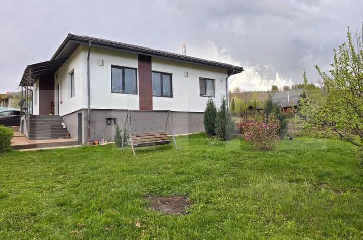 Casă - 3 camere de vanzare SALICEA - Cluj anunturi imobiliare Cluj