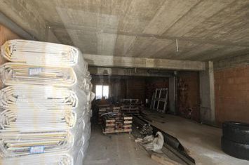 Spațiu comercial de vanzare TURNISOR - Sibiu anunturi imobiliare Sibiu