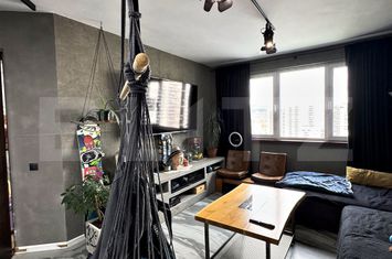 Apartament 2 camere de vanzare CLUJ-NAPOCA - Cluj anunturi imobiliare Cluj