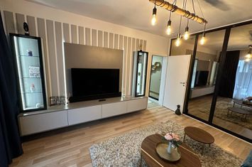 Apartament 2 camere cu loc de parcare si terasa EvoCasa Optima Titan anunturi imobiliare Bucuresti
