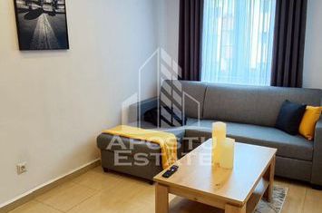 Apartament 3 camere, centrala proprie, zona Torontalului anunturi imobiliare Timis