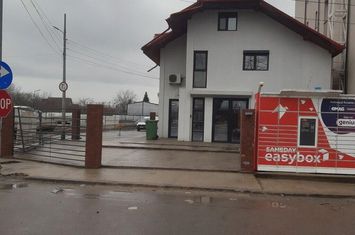 Theodor Pallady - Catelu pod vanzare vila anunturi imobiliare Bucuresti