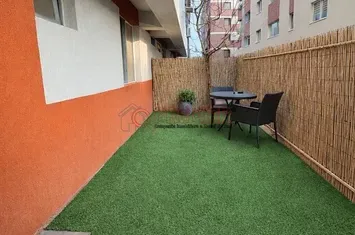 Curte proprie - Dimitrie Leonida - 2 Camere - Mutare Rapida anunturi imobiliare Bucuresti