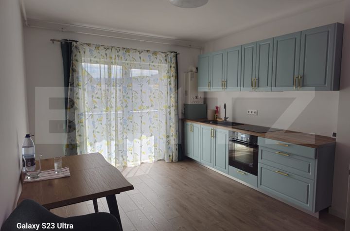 Apartament 2 camere de vanzare FLORESTI - Cluj anunturi imobiliare Cluj