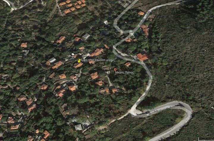 Casă tradițională 96 mp în Mikros Prinos anunturi imobiliare Grecia
