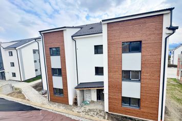 Garsonieră de vanzare CRISTIAN - Sibiu anunturi imobiliare Sibiu