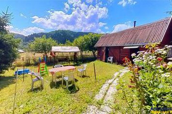 Casă - 3 camere de vanzare EXTERIOR EST - Mures anunturi imobiliare Mures