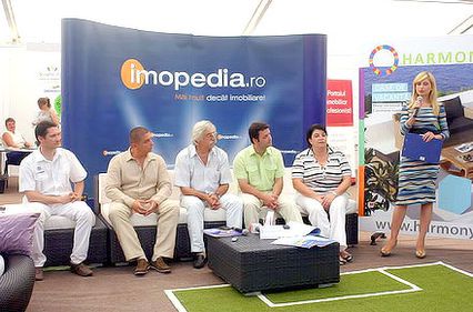Imopedia.ro a dat startul Regatei Imobiliare