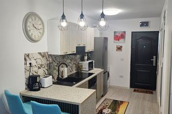 Garsonieră de inchiriat BARTOLOMEU - Brasov anunturi imobiliare Brasov