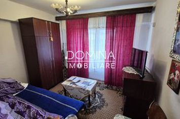 Apartament 4 camere de vanzare TARGU-JIU - Gorj anunturi imobiliare Gorj