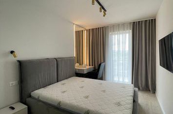 Apartament 3 camere de vanzare GHEORGHENI - Cluj anunturi imobiliare Cluj