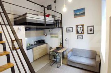 Garsonieră de vanzare CLUJ-NAPOCA - Cluj anunturi imobiliare Cluj