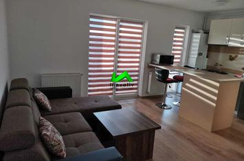 Apartament 3 camere de inchiriat TURNISOR - Sibiu anunturi imobiliare Sibiu