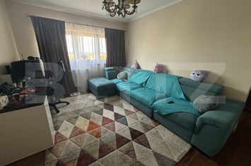 Apartament 4 camere de vanzare SATU MARE - Satu Mare anunturi imobiliare Satu Mare