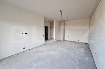 Apartament 2 camere de vanzare FLORESTI - Cluj anunturi imobiliare Cluj