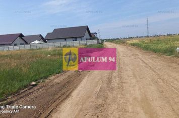 Teren, zona Dobroesti Pantelimon anunturi imobiliare Bucuresti