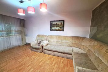 Apartament 3 camere de vanzare BARTOLOMEU - Brasov anunturi imobiliare Brasov