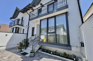 Vilă - 4 camere de vanzare CRISTIAN - Sibiu anunturi imobiliare Sibiu