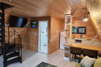 Casă - 2 camere de inchiriat AVRIG - Sibiu anunturi imobiliare Sibiu