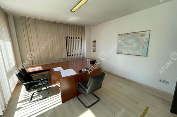 Birou de inchiriat CALEA DUMBRAVII - Sibiu anunturi imobiliare Sibiu