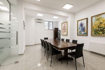 Spatiu comercial S+P in Baneasa |Complex Green Lake anunturi imobiliare Bucuresti