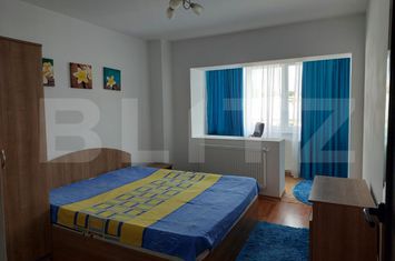 Apartament 3 camere de inchiriat IASI - Iasi anunturi imobiliare Iasi