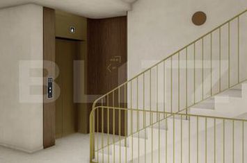 Apartament 2 camere de vanzare FLORESTI - Cluj anunturi imobiliare Cluj