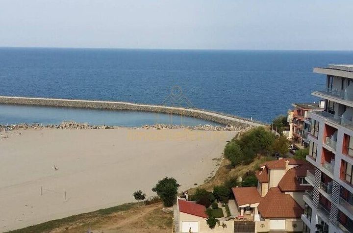 Faleză Nord | Apartamentul tău cu vedere la RĂSĂRIT anunturi imobiliare Constanta