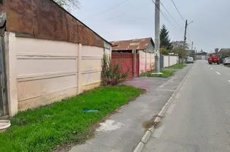 Vilă 7 cam de vânzare Bucuresti - Branesti