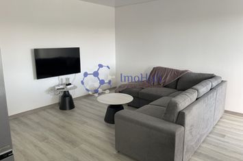 Apartament de inchiriat cu 3 camere- Copou Garden Residence anunturi imobiliare Iasi