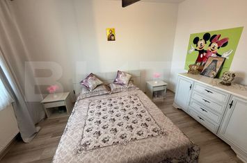 Apartament 2 camere de vanzare TRACTORU - Brasov anunturi imobiliare Brasov