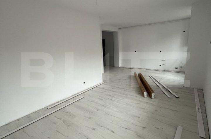 Apartament 2 camere de vanzare FLORESTI - Cluj anunturi imobiliare Cluj
